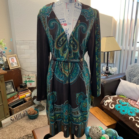 vintage looking dresses